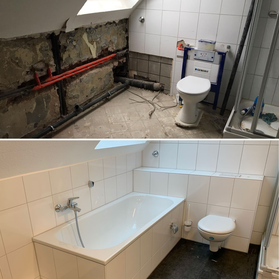 Frau Im Wei&szlig;en Hemd, Das Auf Wei&szlig;em Keramik Waschbecken Sitzt